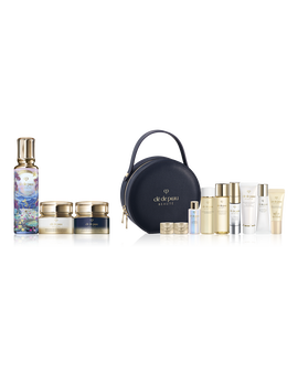 KEY RADIANCE CARE SET｜凝亮日夜修護乳霜套裝